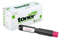 my green toner (magenta) ersetzt Xerox 106R03739