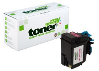 my green toner (magenta) ersetzt Konica Minolta TNP-49M...