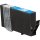 KMP Tintenpatrone H189X (cyan) ersetzt HP 912XL (3YL81AE)