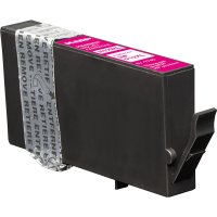KMP Tintenpatrone H190X (magenta) ersetzt HP 912XL (3YL82AE)