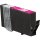 KMP Tintenpatrone H190X (magenta) ersetzt HP 912XL (3YL82AE)
