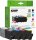 KMP Tintenpatronen H188XV MULTIPACK ersetzt HP 912XL (3YP34AE)