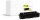 Xvantage(R) by KMP Toner (gelb) ersetzt HP 415X (W2032X)