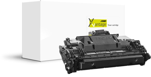 Xvantage(R) by KMP Toner (schwarz) ersetzt HP 59X (CF259X)