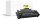 Xvantage(R) by KMP Toner (schwarz) ersetzt HP 59X (CF259X)