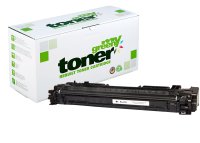 my green toner (schwarz) ersetzt HP 658A (W2000A)