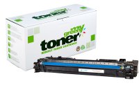 my green toner (cyan) ersetzt HP 658A (W2001A)