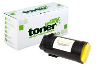 my green toner (gelb) ersetzt Xerox 106R03875