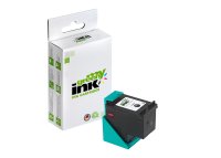 my green ink Tintenpatrone (schwarz) ersetzt HP 302...