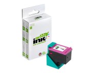 my green ink Tintenpatrone (color) ersetzt HP 302 (F6U65AE)