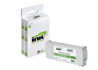 my green ink Tintenpatrone (fotograu) ersetzt HP 771...