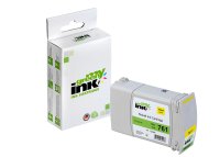 my green ink Tintenpatrone (gelb) ersetzt HP 761 (CM992A...
