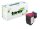 my green toner (magenta) ersetzt Epson 0748 (C13A050748)