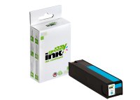 my green ink Tintenpatrone (cyan) ersetzt HP 991X (M0J90AE)