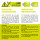 Xvantage(R) by KMP Toner (magenta) ersetzt HP 117A (W2073A)
