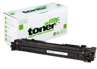 my green toner (schwarz) ersetzt HP 659A (W2010A)