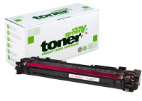 my green toner (magenta) ersetzt HP 659A (W2013A)