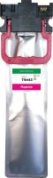 Refill-Tintenpatrone ersetzt Epson T9443 (magenta)