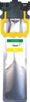 Refill-Tintenpatrone ersetzt Epson T9444 (gelb)