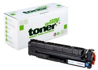 my green toner SET ersetzt HP 415X