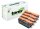 my green toner SET ersetzt HP 212X (W2120X, W2121X, W2123X, W2122X)