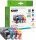 KMP Tintenpatronen H147V MULTIPACK ersetzt HP 934XL/935XL