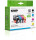 KMP Tintenpatronen H147V MULTIPACK ersetzt HP 934XL/935XL
