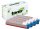 my green toner SET ersetzt OKI 46443104, 46443103, 46443102, 46443101