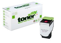 my green toner (magenta) ersetzt Xerox 006R04366