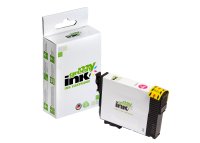 my green ink Tintenpatrone (magenta) ersetzt Epson 604XL...