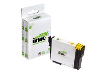 my green ink Tintenpatrone (gelb) ersetzt Epson 604XL...