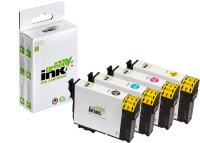 my green ink Tintenpatronen SET ersetzt Epson 503XL...