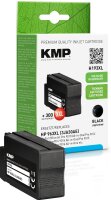 KMP Tintenpatrone H193XL (schwarz) ersetzt HP 963XL...