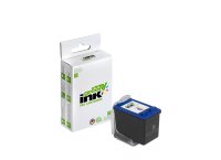 my green ink Tintenpatrone (color) ersetzt HP 28 (C8728AE)