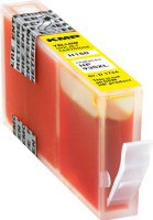KMP Tintenpatrone H150 (gelb) ersetzt HP 935XL (C2P26AE)