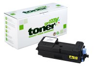 my green toner (schwarz) ersetzt Kyocera TK-3430