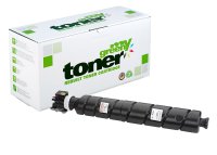 my green toner (schwarz) ersetzt Kyocera TK-8365K