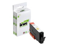 my green ink Tintenpatrone (gelb) ersetzt Canon CLI-531Y