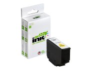 my green ink Tintenpatrone (gelb) ersetzt Epson 202XL...