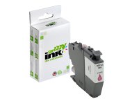 my green ink Tintenpatrone (magenta) ersetzt Brother...