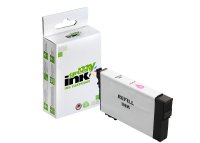 my green ink Tintenpatrone (magenta) ersetzt Epson 405XL...