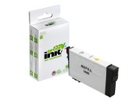my green ink Tintenpatrone (gelb) ersetzt Epson 405XL...