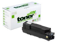 my green toner (schwarz) ersetzt Kyocera TK-1260