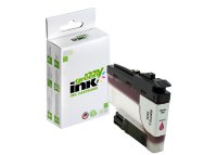 my green ink Tintenpatrone (magenta) ersetzt Brother LC-426M