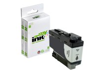 my green ink Druckerpatrone (schwarz) ersetzt Brother...