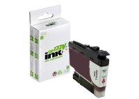 my green ink Tintenpatrone (magenta) ersetzt Brother...
