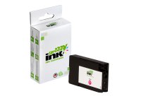 my green ink Tintenpatrone (magenta) ersetzt HP 963XL...