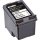 KMP Tintenpatrone H168BX (schwarz) ersetzt HP 302XL (F6U68A)