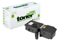 my green toner (schwarz) ersetzt Kyocera TK-5490K