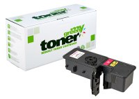my green toner (magenta) ersetzt Kyocera TK-5490M